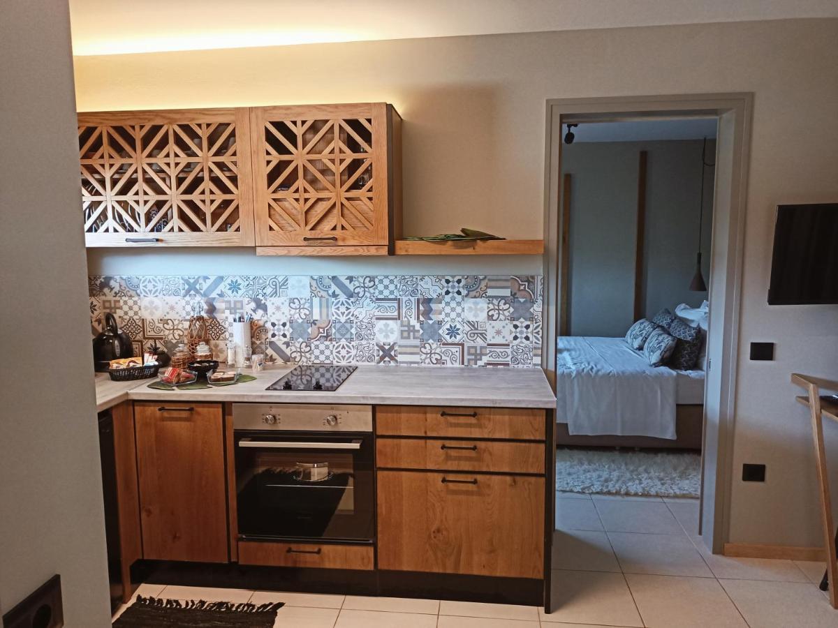 "Steliosdimitra" Guest House I In Nauplion Exterior foto