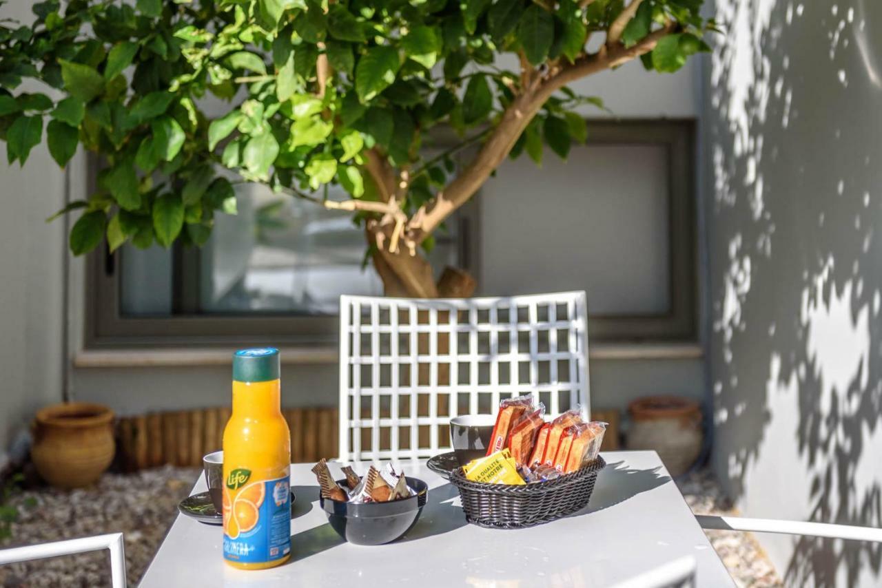 "Steliosdimitra" Guest House I In Nauplion Exterior foto