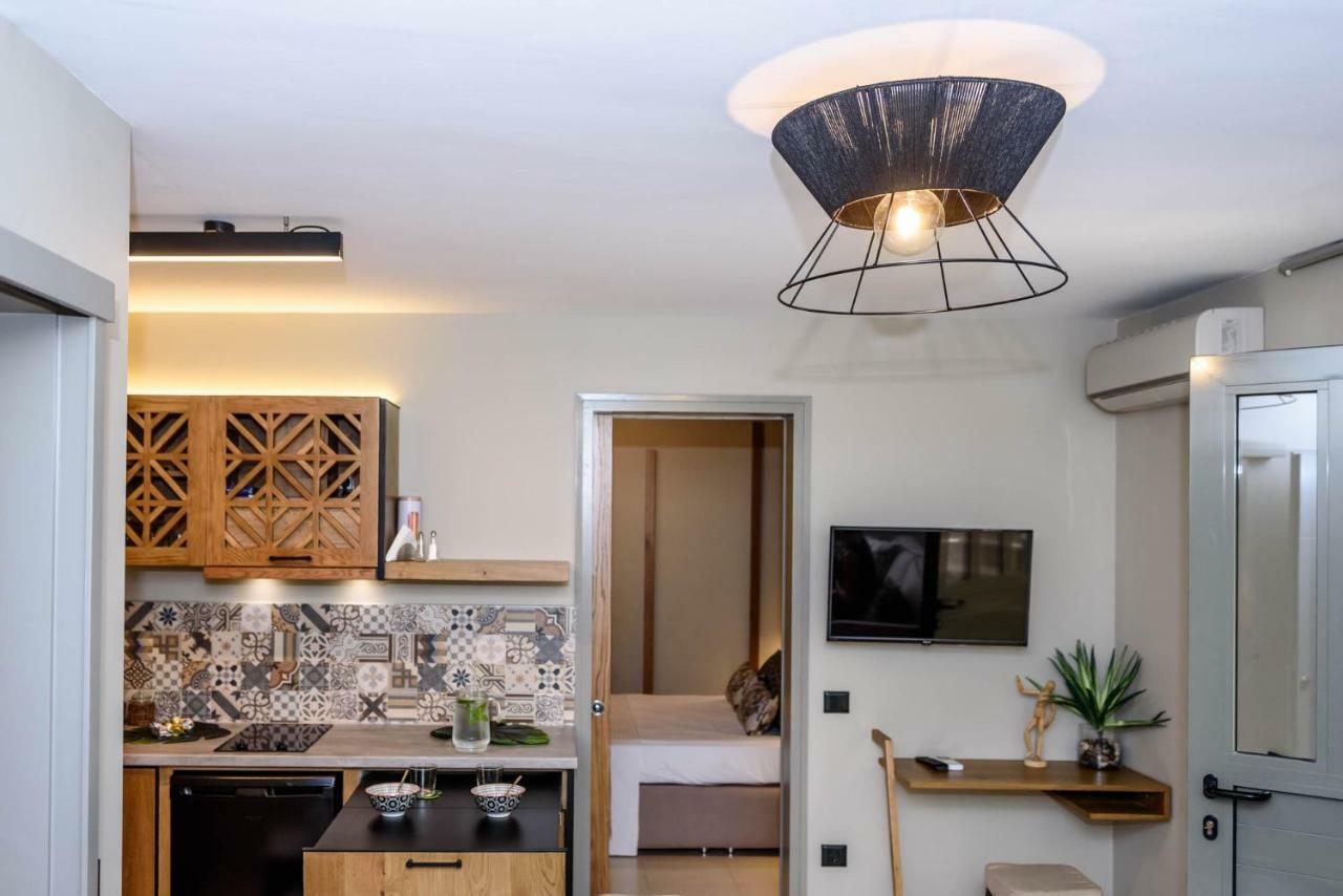 "Steliosdimitra" Guest House I In Nauplion Exterior foto