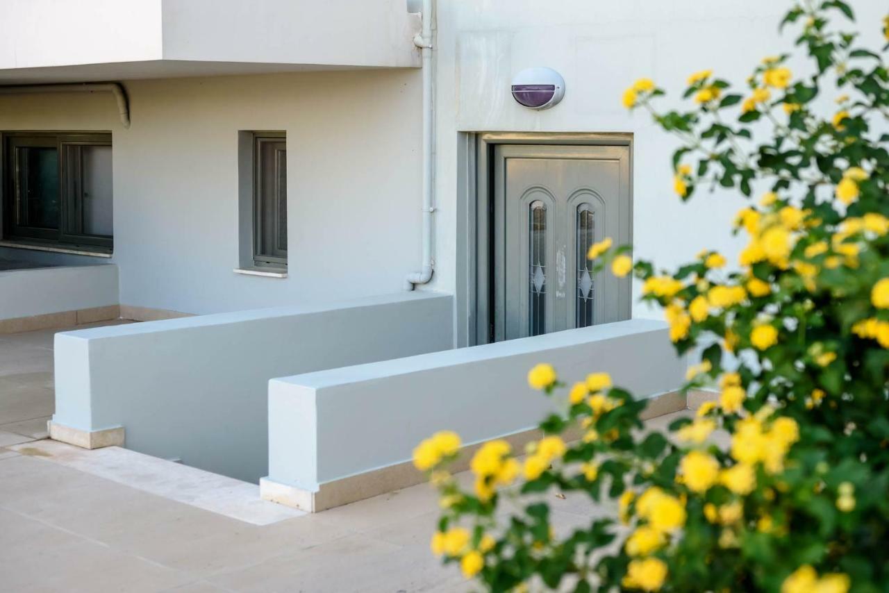 "Steliosdimitra" Guest House I In Nauplion Exterior foto